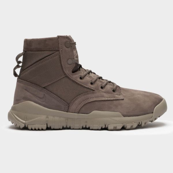 Ботинки Nike SFB 6` NSW Leather