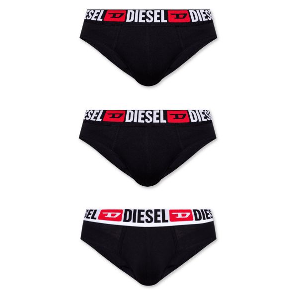 Брифи Diesel UMBR-Andrethreepack 00SH05-0DDAI-E3784