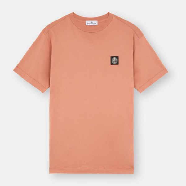 Футболка Stone Island 811524113 V0032