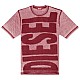 Футболка Diesel T-Just-L1 A10437-0CKAB-4DY