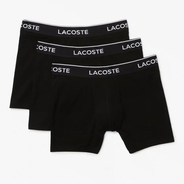 Набор боксеров Lacoste 6H3420-51 031