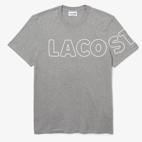 Футболка Lacoste TH1741 4JV