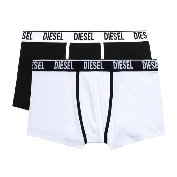 Набор из двух боксеров Diesel UMBX-Damientwopack 00SMKX-0SFAC-E5421