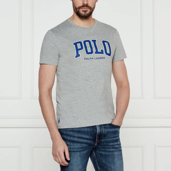 Футболка POLO Ralph Lauren 710961130005
