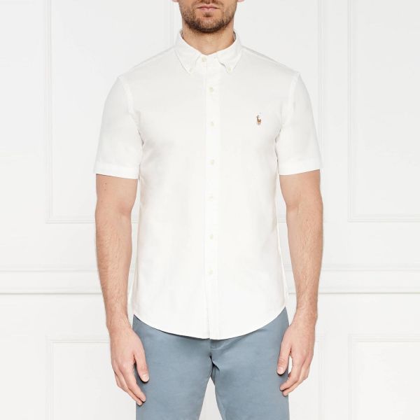 Рубашка POLO Ralph Lauren 710850782010
