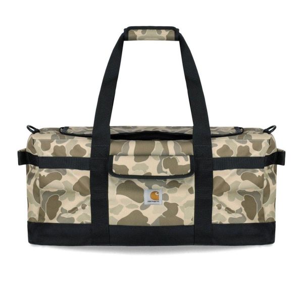 Спортивная сумка Carhartt I031580 Camo Duck/Desert