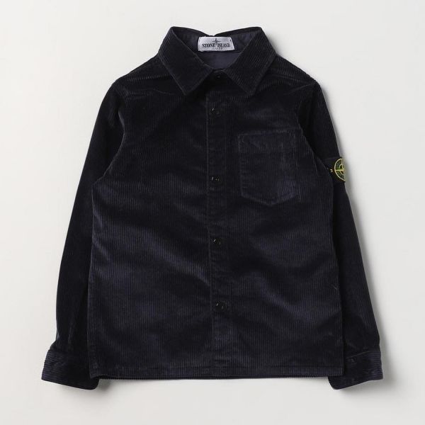 Дитячий овершорт Stone Island Junior 791610203 V0020