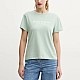 Футболка Marc O`Polo 502229351055 dusty mint