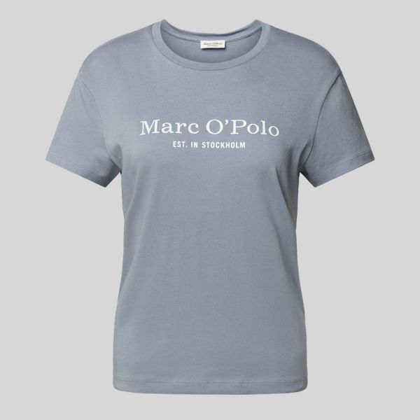 Футболка Marc O`Polo 502229351055 Nordic Sea