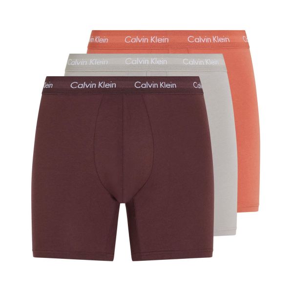 Набор боксеров Calvin Klein 4500556373 000NB1770A Q3U