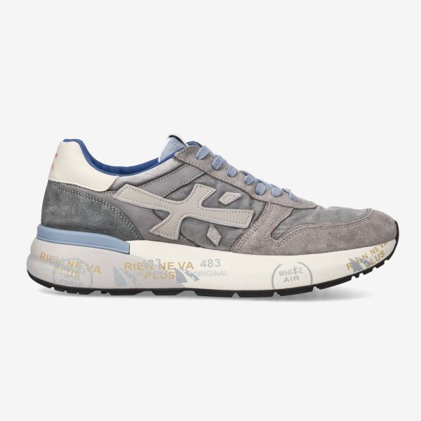 Кросівки Premiata Mick Var.7247