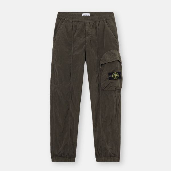 Штани Stone Island K1S153100006S0019 V0054