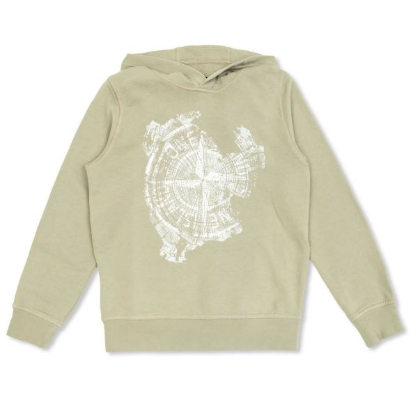 Дитячі худі Stone Island Junior K1S166100017S0130 V0068