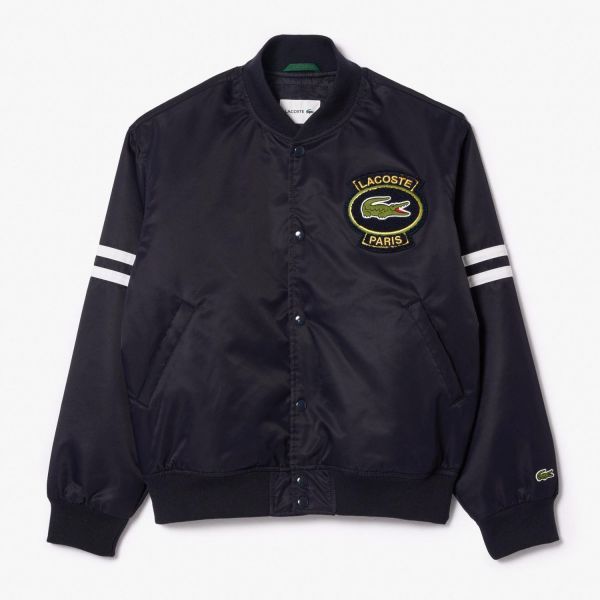 Бомбер Lacoste BH0127 HDE