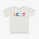 Дитяча футболка Lacoste TJ0114 14B