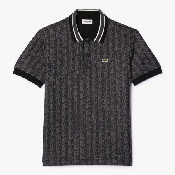 Поло Lacoste DH1417 4PC