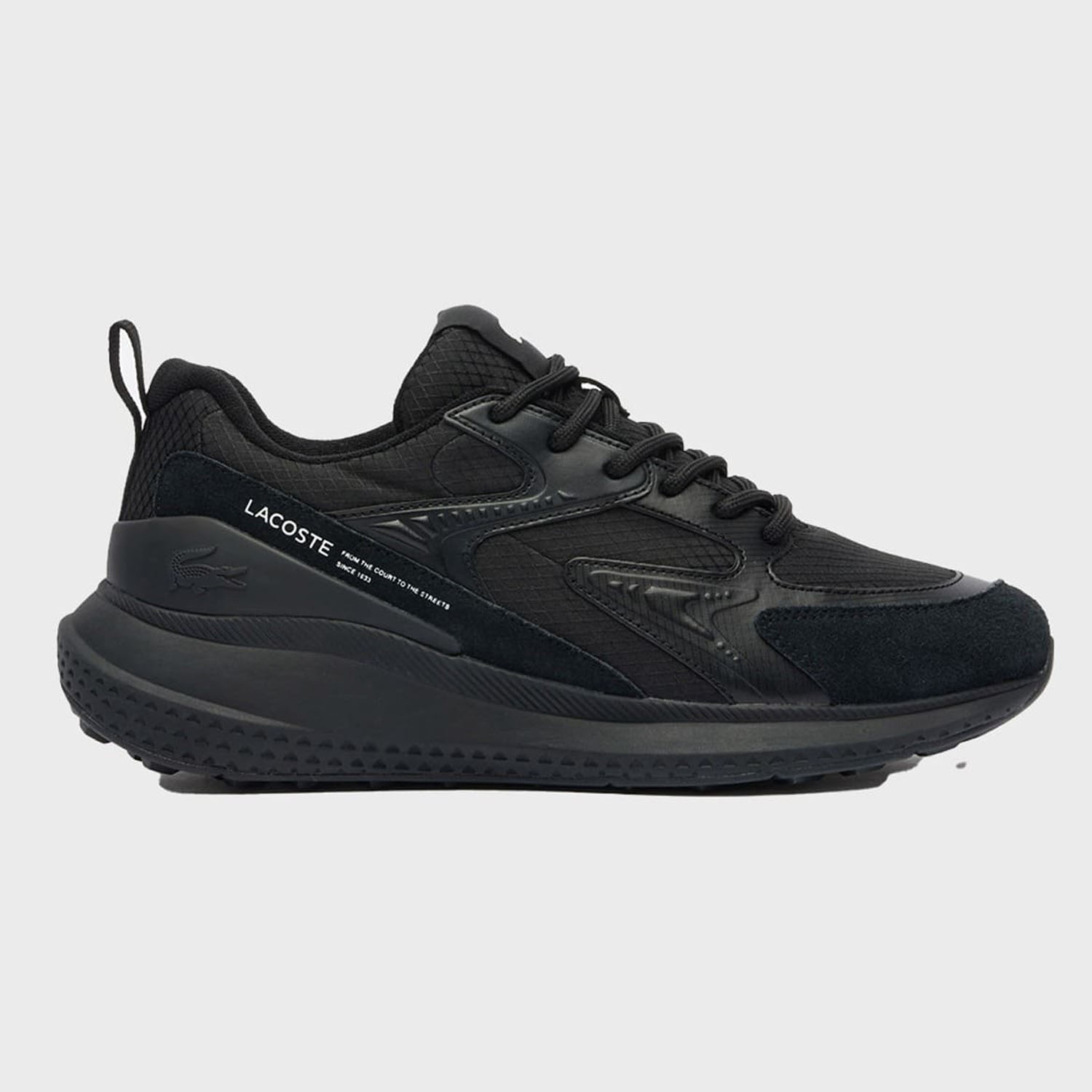 Кроссовки Lacoste L003 EVO 747SMA012102H Кроссовки Lacoste L003 EVO 747SMA012102H