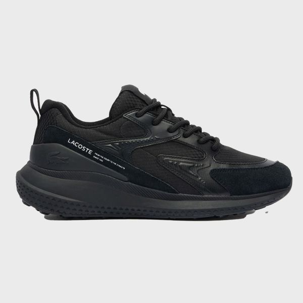 Кроссовки Lacoste L003 EVO 747SMA012102H