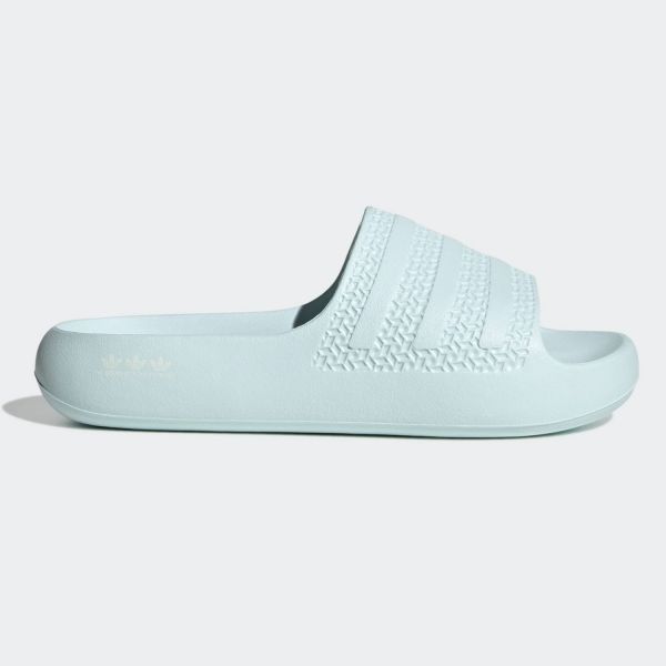 Шлепанцы Adidas Adilette Ayoon W GX1978