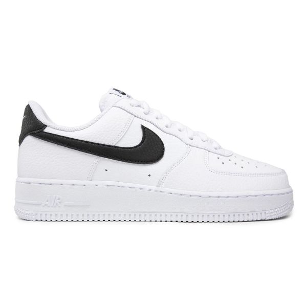 Кеди Nike Air Force 1`07 CT2302 100