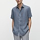 Сорочка Massimo Dutti 0188/478/407
