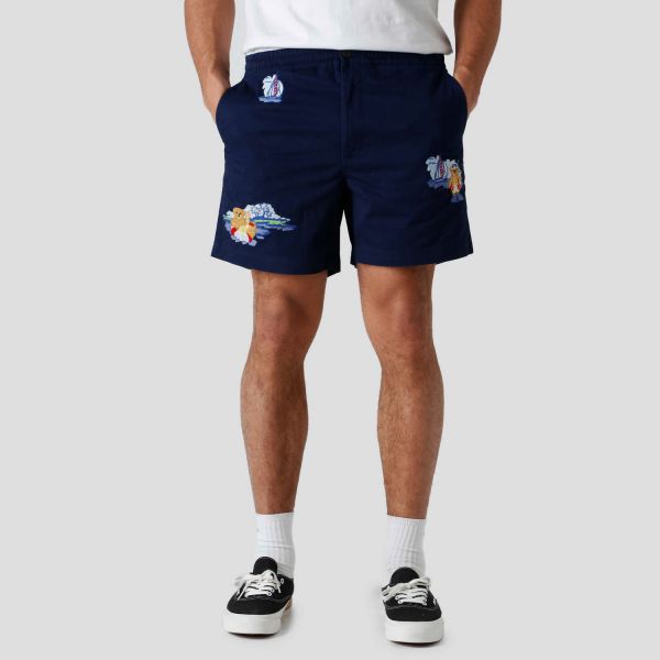 Шорти POLO Ralph Lauren 710862777001