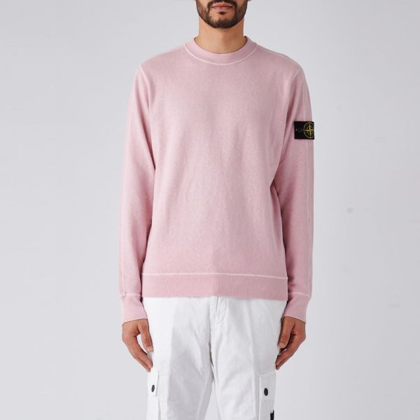 Свішот Stone Island 801566060 V0180