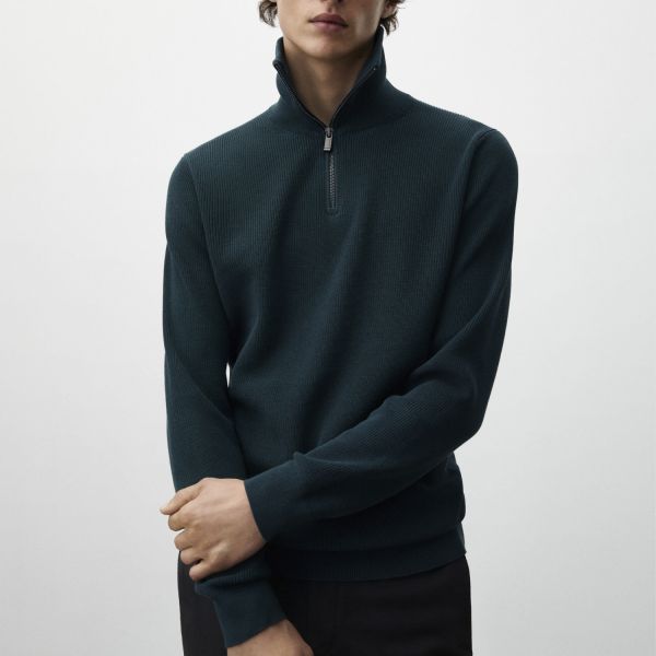 Свитер Massimo Dutti 0960/302/501