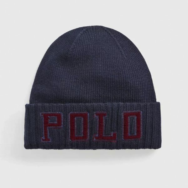 Шапка POLO Ralph Lauren 449891279001