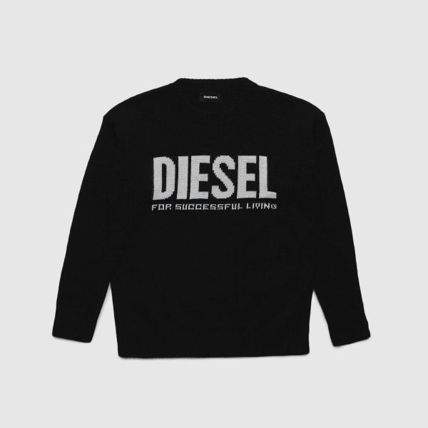 Свитер Diesel Kids Klogosx 00J4Z9-KYAPY-K900