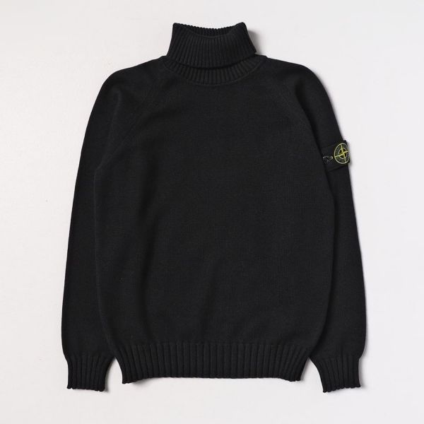 светр Stone Island Junior 7716504A2 V0029