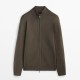 Кардиган Massimo Dutti 0959/316/706