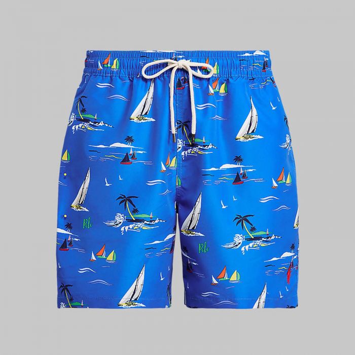 Плавательные шорты POLO Ralph Lauren 710857835001