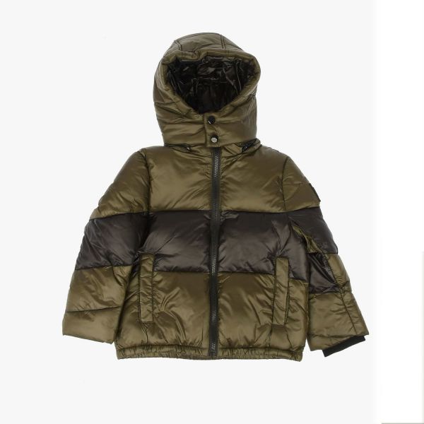 Куртка для хлопчика Diesel Kids Jory 00J579-KXBAX-K50R