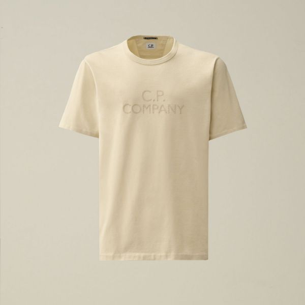 Футболка CP Company 16CMTS148A 006203W 402
