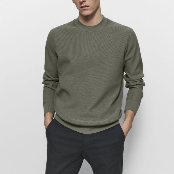 Светр Massimo Dutti 0934/302/598