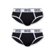 Брифи Diesel UMBR-Andretwopack 00S6NX-0SFAC-E5493