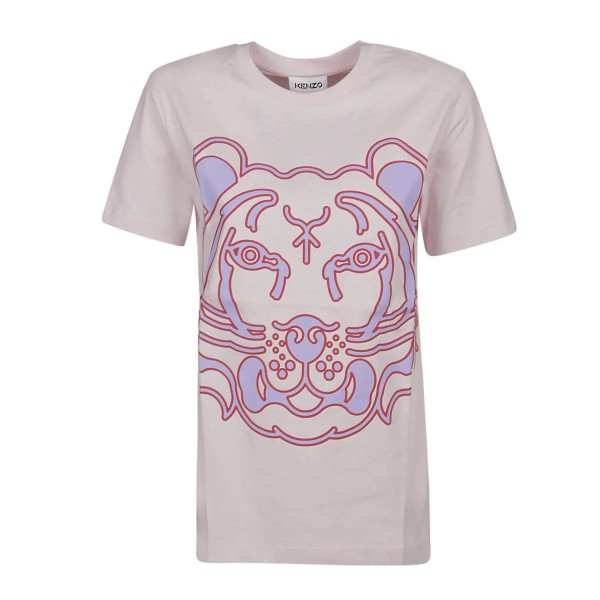 Футболка Kenzo 2TS932 4SA 33