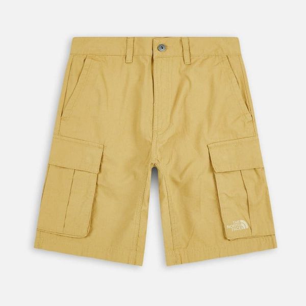 Шорты The North Face M Anticline Short TNF Antelope Tan