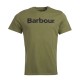 Футболка Barbour MTS0531OL39