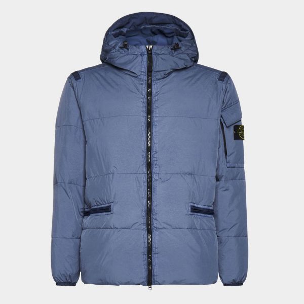 Пуховик Stone Island 771540223 V0024