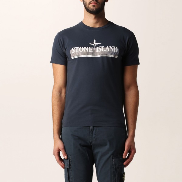 Футболка Stone Island 76152NS92 V0024