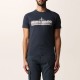 Футболка Stone Island 76152NS92 V0024