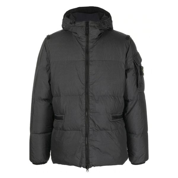 Пуховик Stone Island 771540223 V0065