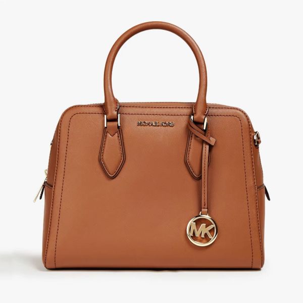 Сумка Michael Kors Ayden 38S0CYVS3L brown