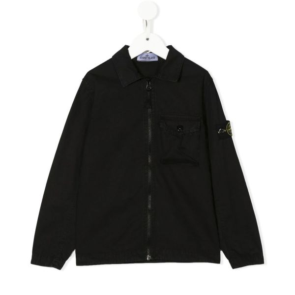 Овершорт Stone Island Junior 771610602 V0129