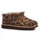 Уггі Ugg W Classic Ultra Mini Spotty