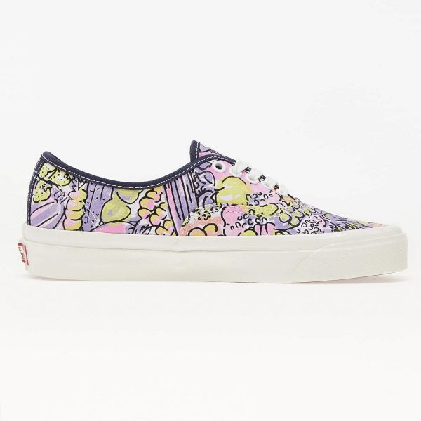 Кеды Vans Authentic 44 DX VN0A54F29GR1