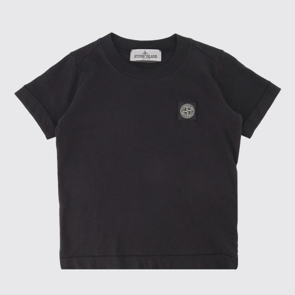 Футболка Stone Island Junior 771620147 V0029