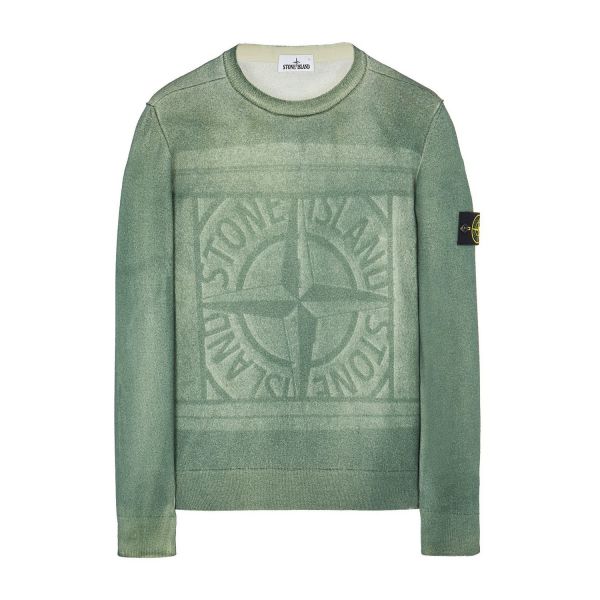 Толстовка Stone Island 7515570A8 V0055